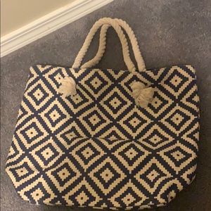 Beach bag